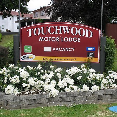 Touchwood Motor Lodge Pukekohe Dış mekan fotoğraf