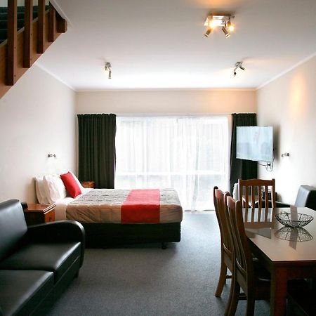 Touchwood Motor Lodge Pukekohe Dış mekan fotoğraf