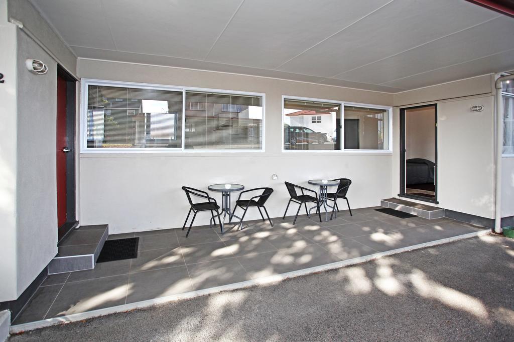 Touchwood Motor Lodge Pukekohe Oda fotoğraf