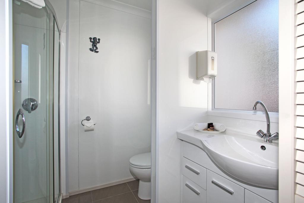 Touchwood Motor Lodge Pukekohe Oda fotoğraf