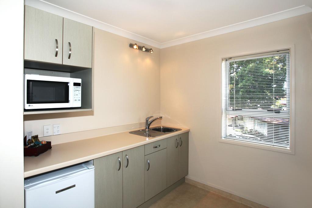 Touchwood Motor Lodge Pukekohe Oda fotoğraf