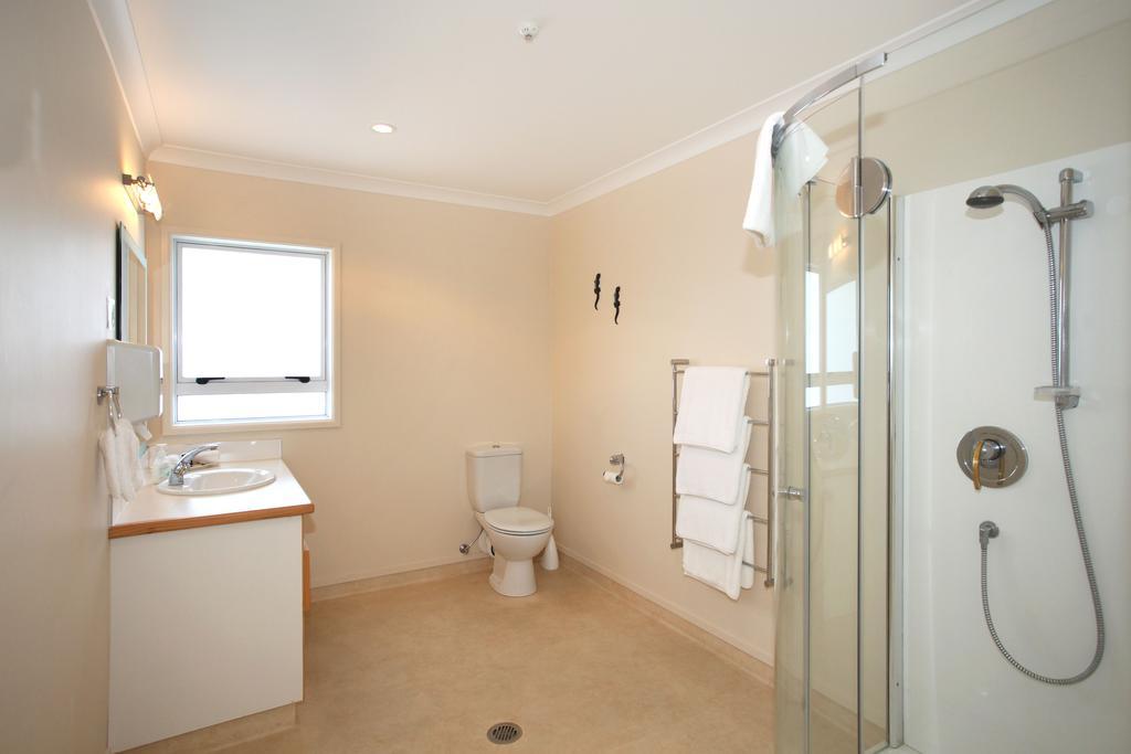 Touchwood Motor Lodge Pukekohe Oda fotoğraf