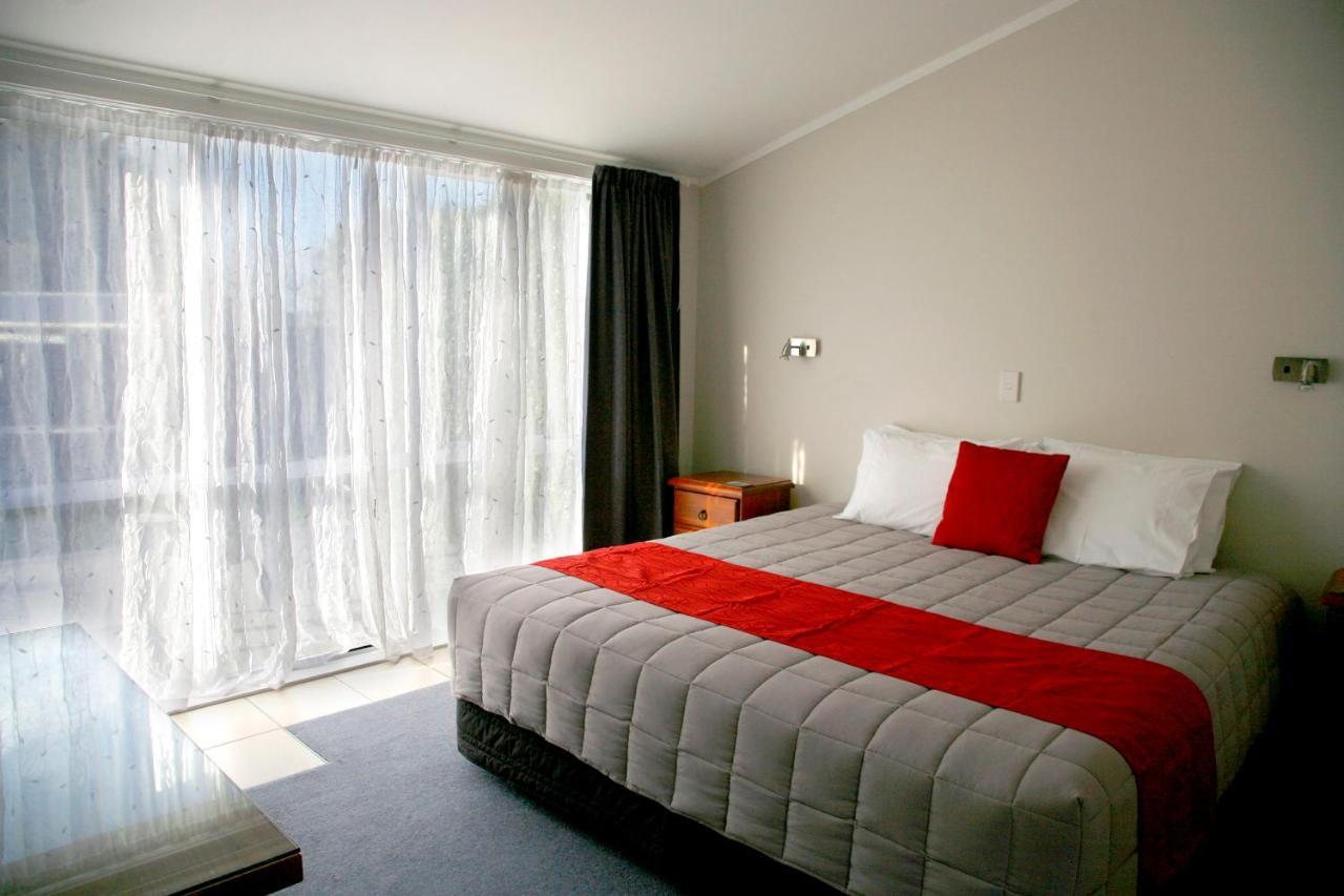 Touchwood Motor Lodge Pukekohe Dış mekan fotoğraf