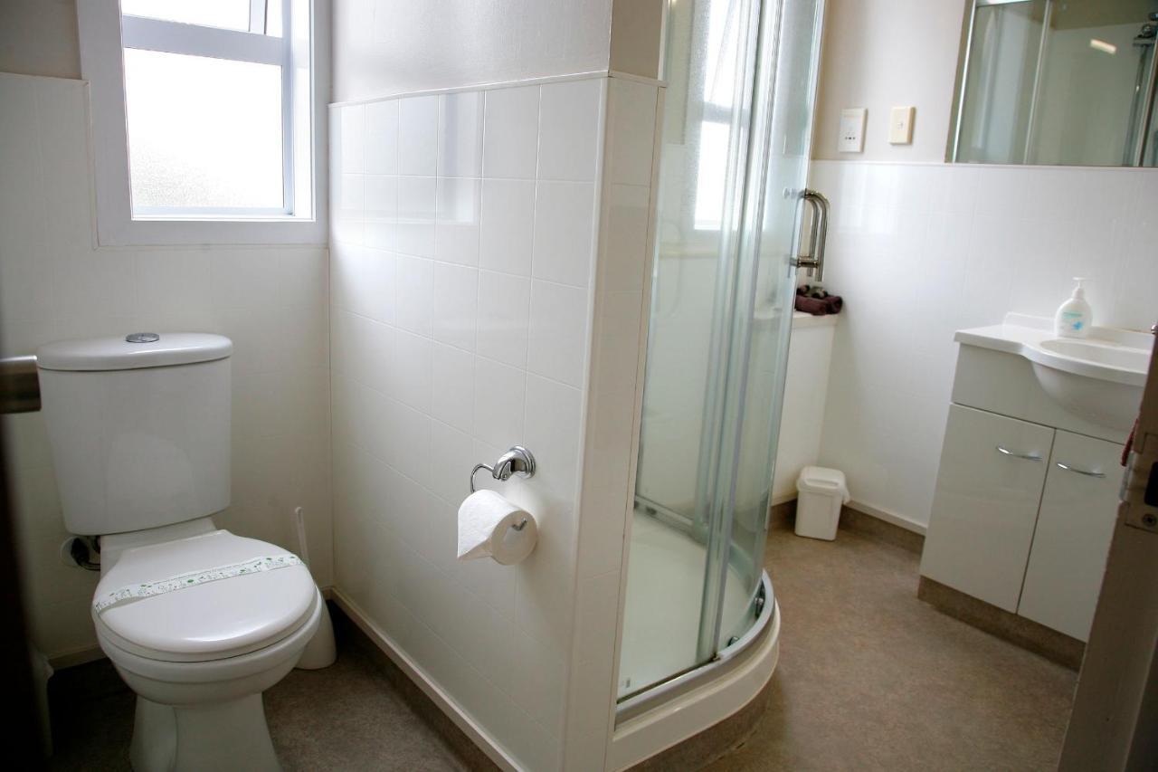 Touchwood Motor Lodge Pukekohe Dış mekan fotoğraf