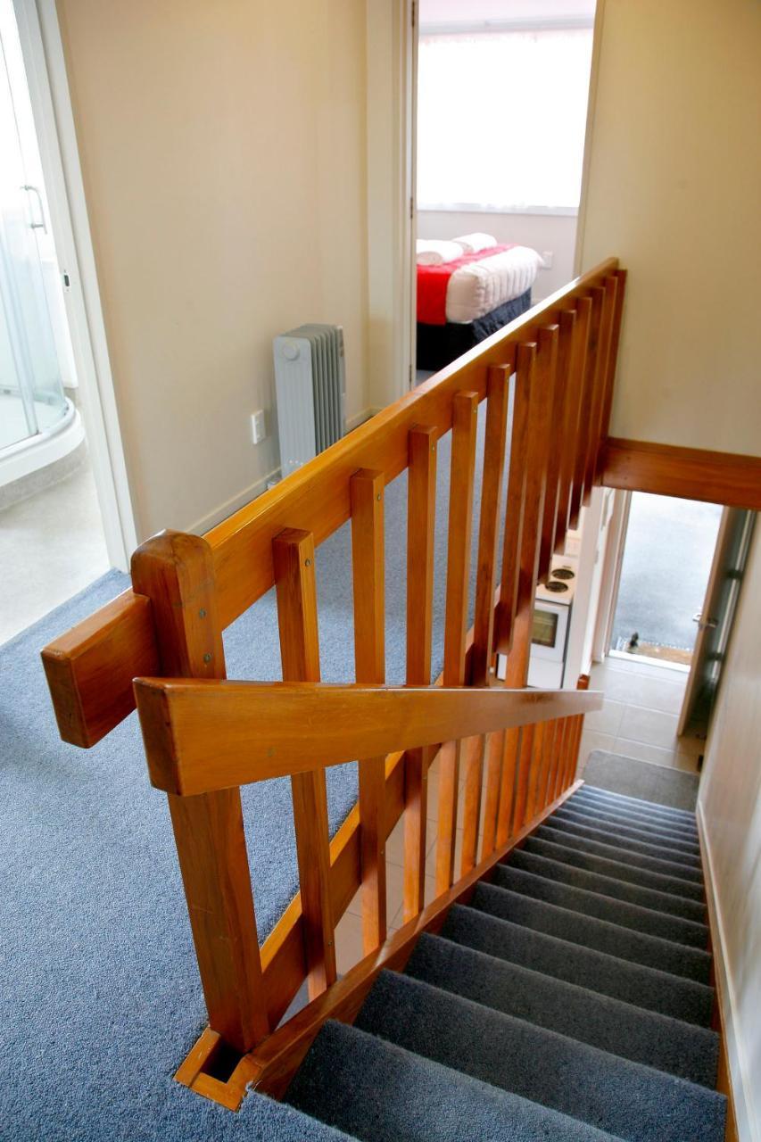 Touchwood Motor Lodge Pukekohe Dış mekan fotoğraf