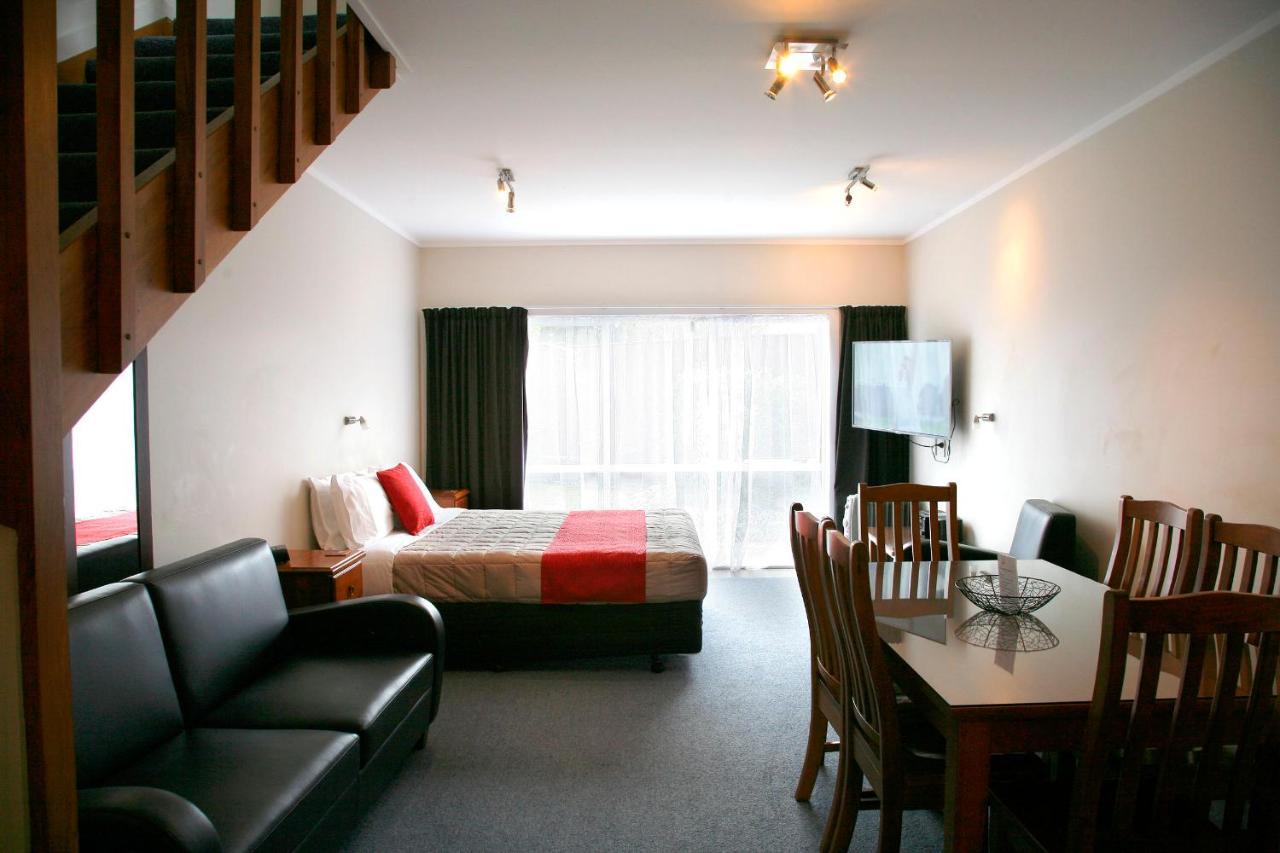 Touchwood Motor Lodge Pukekohe Dış mekan fotoğraf
