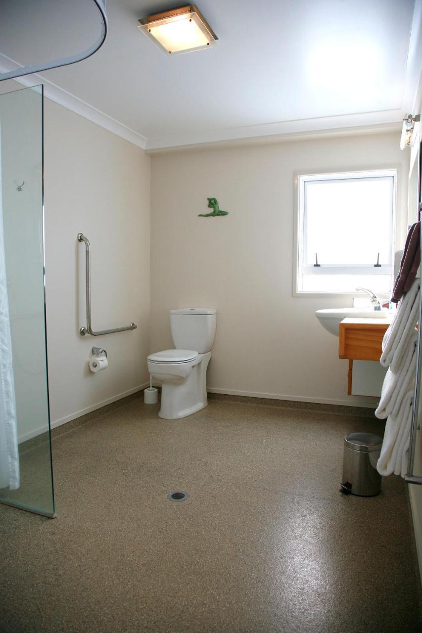 Touchwood Motor Lodge Pukekohe Dış mekan fotoğraf