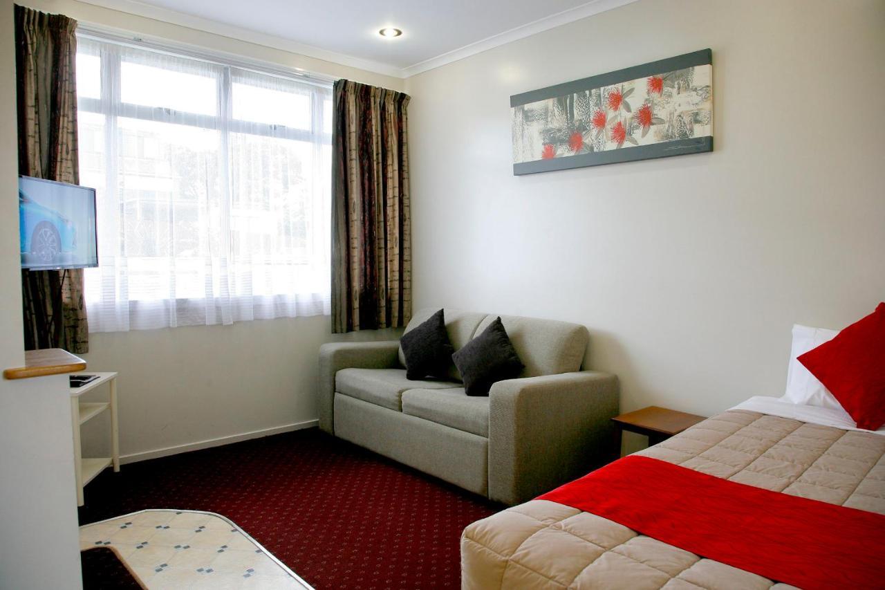 Touchwood Motor Lodge Pukekohe Dış mekan fotoğraf