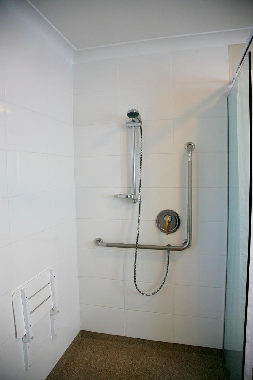 Touchwood Motor Lodge Pukekohe Dış mekan fotoğraf