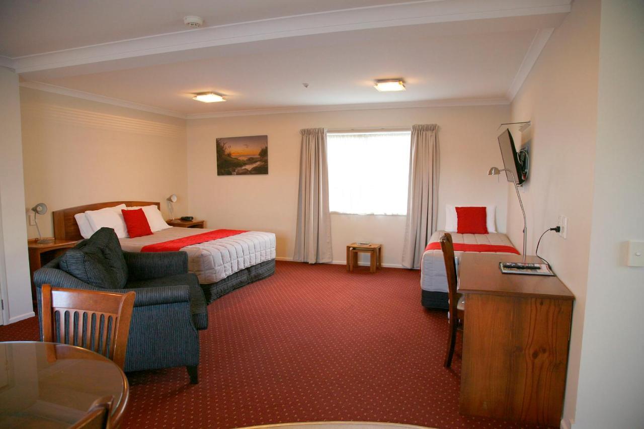 Touchwood Motor Lodge Pukekohe Dış mekan fotoğraf