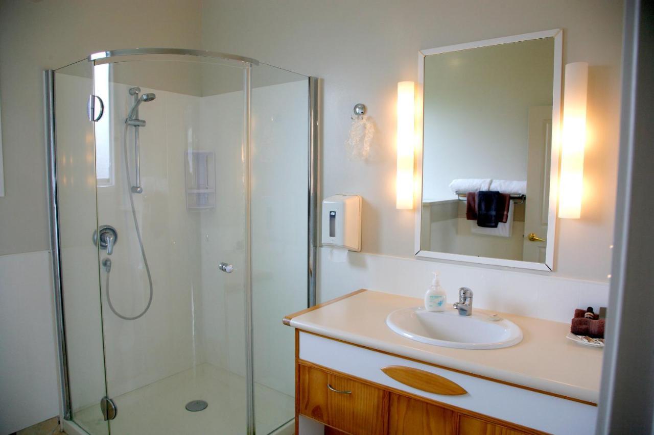 Touchwood Motor Lodge Pukekohe Dış mekan fotoğraf