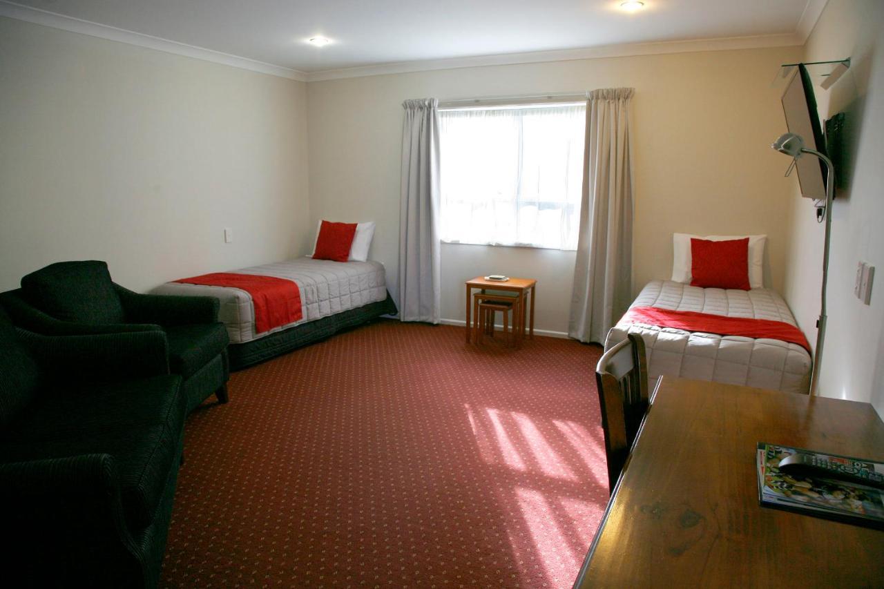 Touchwood Motor Lodge Pukekohe Dış mekan fotoğraf
